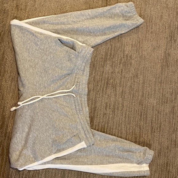 Pants - H&M joggers